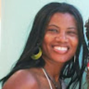 Meet your Posher, Rosalyn